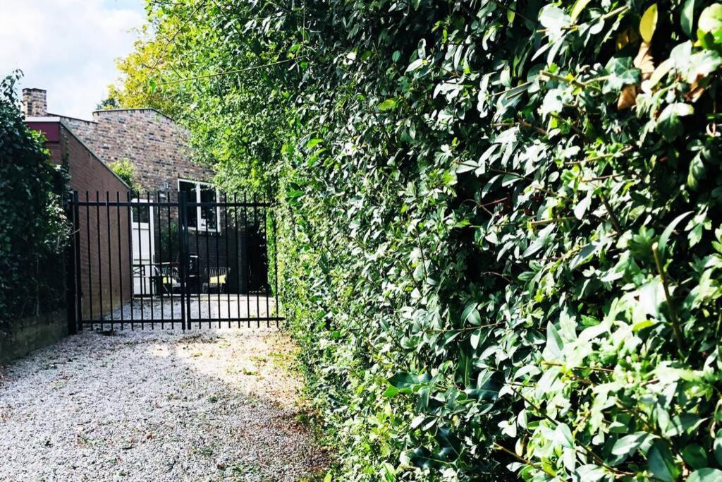 Villa De Slaaploods Kerkrade Exterior foto